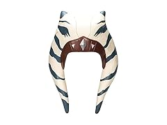 STAR WARS Ahsoka Tano Electronic Mask