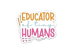 TANGOGLAM 3PCs Educator of Tiny Humans