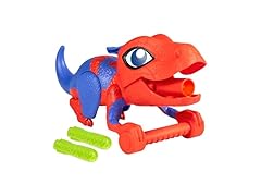 NERF Spidey-Rex Web Launcher