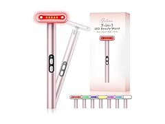 Fxtiaa Red Light Therapy Wand for Face