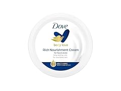 Dove Intensive Nourishment Cream