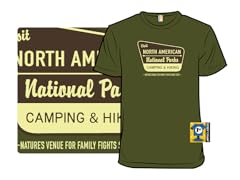 Nature's Venue For FamilyFights Since 1872