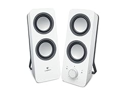 Logitech Stereo Multimedia Speakers