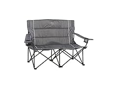 TIMBER RIDGE TIMBER RIDGE 2 Person Folding Loveseat