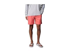 Columbia Mens (2XL) PFG Ramble Quick Dry Swim Short