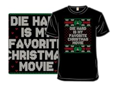 My Favorite Christmas Movie