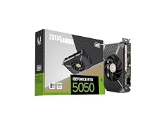 ZOTAC Gaming RTX 5050 Solo 8GB GDDR6