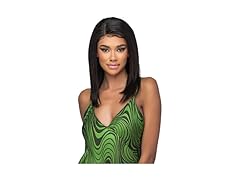 Vivica Fox YOKI, 6X4 HD LACE FRONT Wig