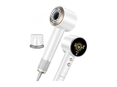 BYZEEYA High Speed Plasma Hair Dryer