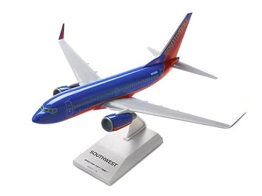 Skymarks échelle 1/130 Skymarks SKR867 Southwest B737-700 1-130 Modèle échelle 1:130 Skymarks Skymarks échelle 1/130 Skymarks SKR867 Southwest B737-700 1-130 Modèle échelle 1:130 Skymarks
