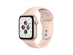 Apple Watch SE (1st Gen) (Refurbished - S&D)