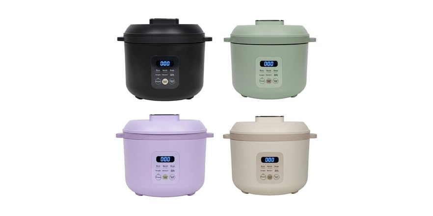 Ar Rice Cooker 1.6L Rice Cooker