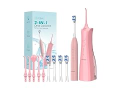 Leominor NS618018 Water Flosser