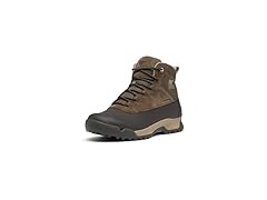 Mens Sorel Buxton Lite Lace Plus (8)