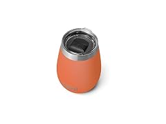 YETI Rambler 10oz Wine Tumbler, High Desert Clay