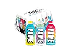 15PK PRIME Hydration VARIETY Sports Drinks