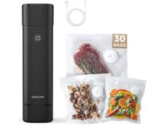 Dreame VH20-30 Handheld Vacuum Sealer
