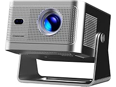 Magcubic Smart Projector | 4k |  HY350GT