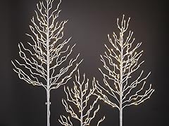 6Ft 240L LED Star Light Tree