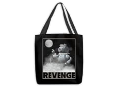 Rosie's Rampage Medium Tote Bag