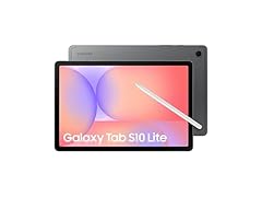 Samsung Galaxy Tab S10 Lite 10.9" Tablet