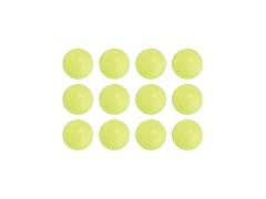 Champion Sports 12" Dimpled Pitching