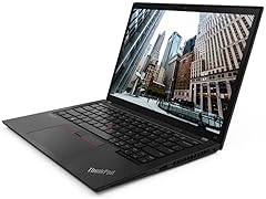 Lenovo X13 Laptop i5-10310U