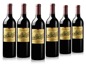 Bushwood Estate Old Vine Zinfandel (6)