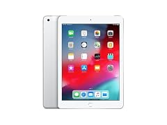 Apple Apple iPad 9.7in 6th Generation WiFi + Cellular (12 (Open Box)