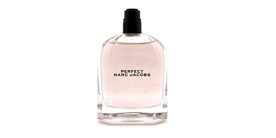 Marc Jacobs Perfect EDP Spray No Cap Tester 3.3oz