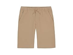 Nautica Boys' Big Uniform Short 10 Husky