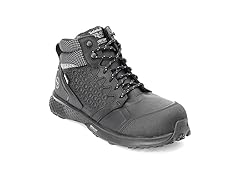 Men's Timberland PRO Black Boot (7M)