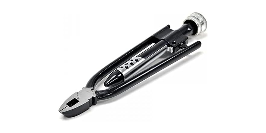 Wire Twisting Pliers