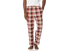 Amazon Essentials Men's Sleep Pant (X-Small)