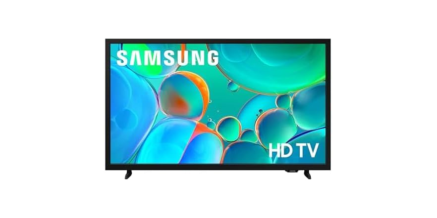 (NEW) SAMSUNG HD H5000F Smart TV (2025)
