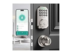VCHOO Keyless Door Lock