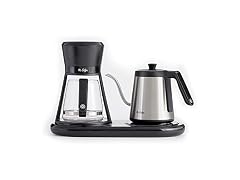 Mr. Coffee All-in-One Pour Over Coffee Maker