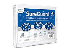 SureGuard Mattress Encasement