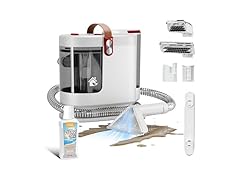 WURESE Portable Carpet Cleaner