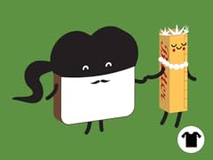 Bread and Butter True Love