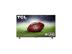 TCL - 55" Class F35-Series 4K UHD HDR