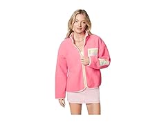 Florence By Mills Women (XS) Cuddle Up Zip Jacket