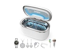 Onlikin Ultrasonic Jewelry Cleaner