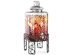 2.25 Gal Bon Appetit Beverage Dispenser