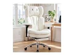 Big & Tall Desk Chair