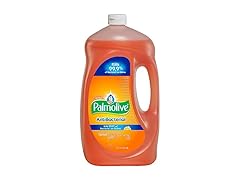 Palmolive Dishwashing Liquid
