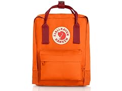 Fjallraven Kanken Mini Classic Backpack for Everyday