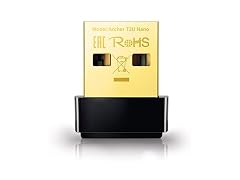 TP-Link Mini USB 2.0 Wifi Adapter