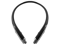 LG Tone Platinum Bluetooth Stereo Headset