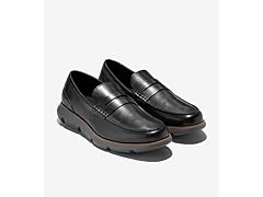 Cole Haan Penny Loafer Men's Shoes
